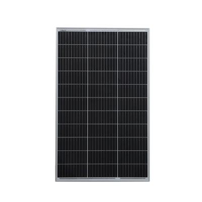 China 415w Panel solar sin marco Mono Bi Facial Paneles solares de doble cara 38.04V en venta