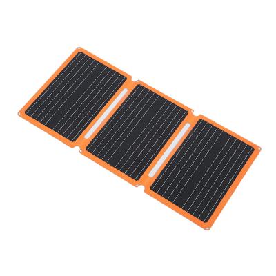 China Beste Telefon-Solar-Ladegerät 30W USB-Solar-Ladegerät zu verkaufen