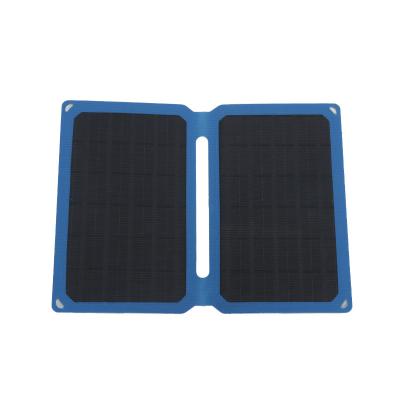 China 10W Solardecken Portable Solar Panel zu verkaufen