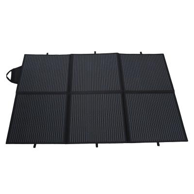 China 120 Watt Solardecke Portable Solardecke 6 Seiten für bequeme und Camping Energie zu verkaufen