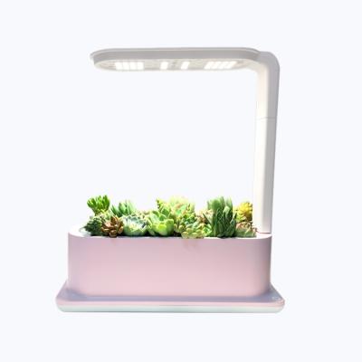 China Easily Assembled Detachable Growing Full Spectrum Led Grow Lights For Indoor Plants for sale