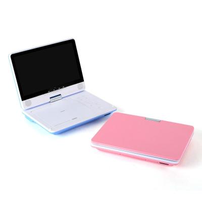 China Inveer 9inch PORTABLE Language Learning Machine with Voice Character Repeat Function Portable DVD Player for sale