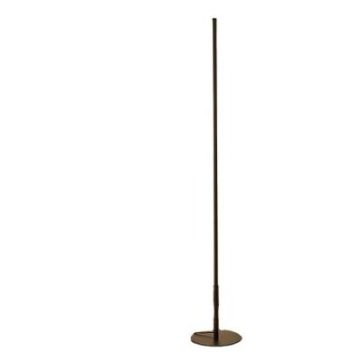 China Modern Hotel and Apartment Modern Designer Simple Decorative Lights Living Room Bedroom LED Floor Lamp for sale