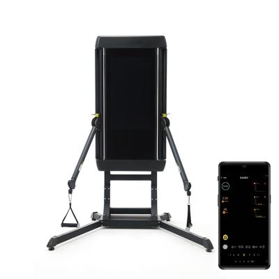 China Multiple Power Modes The World's Smartest Home Gym And Personal Trainer With Workout Guidance for sale