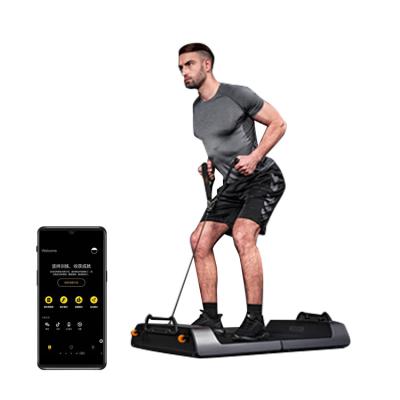 China Kevlar Material Bend Smart Strength Station Work Out Your Whole Body At Home With APP for sale