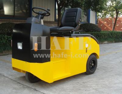 China TG20 TG30 2t 3t Electric tow tractor Towing Tractor/ Tow Trolley for sale