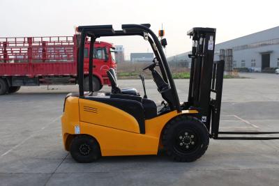 China Brand new FB35 3.5Tbattary forklift80V/500AH with zapi/curtis AC/DCcontroller with good qualityhotsell in USA with solid for sale