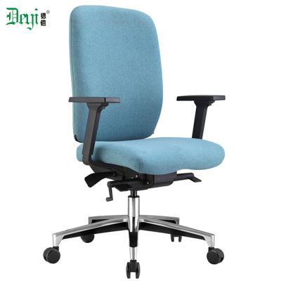 China Best Luxury (Height) Adjustable Wholesale Classic Design Fashionable Executive Office Chair for sale