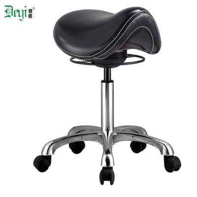 China (Waist)Strength Core Style High Adjustable Modern Comfortable Horse Saddle Chair for sale