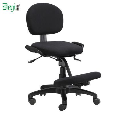 China (Size) 2021 Most Popular Design High Quality Office Swivel Office Chairs Adjustable Work Well for sale