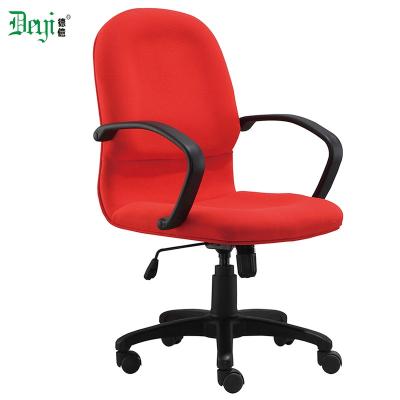 China Desgin High Quality Modern Style Adjustable Height Traditional Office Desk Chair (Height) for sale