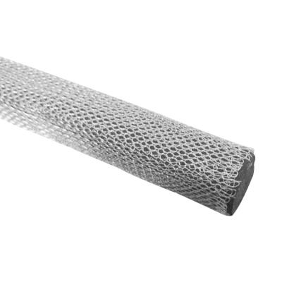 China Knitted Armor Manufacturers Provide Good Quality Wire Mesh With Elastomer Core EMI Pad for sale