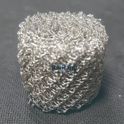 China New Listing Anticorrosive Using Stainless Steel Mesh Ball Donut Scale Design Convenient Kettle Descaler With Free Samples For Clean Scale for sale