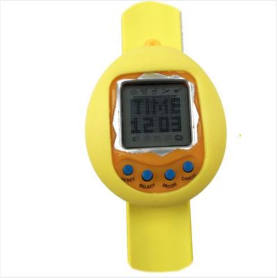 China Tamagotchi Pet Toy Tamagotchis Funny Kids Electronic Pets Toys Nostalgic Pet in a Cyber ​​Virtual Pet Interactive Toy Digital HD Color Screen E-pet for sale