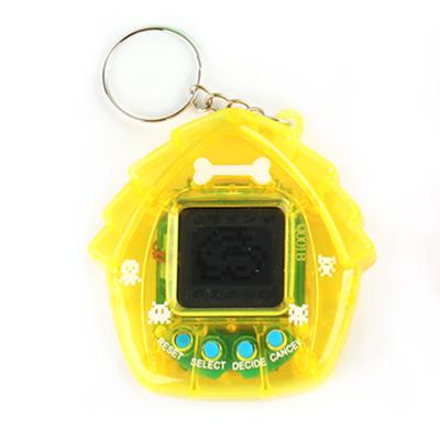 China Electronic Tamagotchi Pet Toy Pet Toys 90S Nostalgic 49 Pets In Style Toy 7 Tamagotchi Pet Cyber ​​One Virtual Mascotas Virtuales for sale