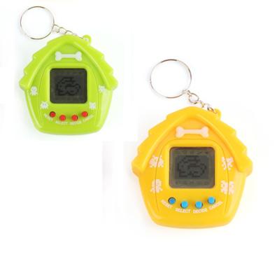 China Tamagotchi Pet Toy Tamagotchi Sale Promotional Christmas Birthday Gifts Item Virtual Electronic Digital Pet Game Player For Kids for sale