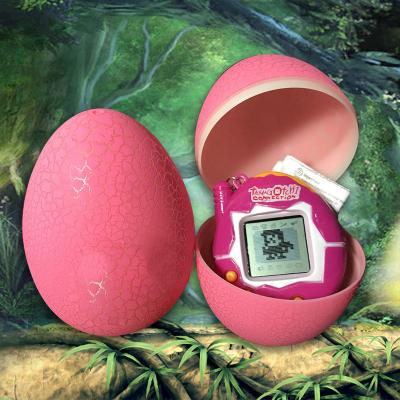 China Tamagotchi Pet Toy Dropshipping Multi-colors Dinosaur Egg Digital Cyber ​​Digital Pet Game Tamagotchis Digital Electronic Pet E-pet Kids Gifts for sale