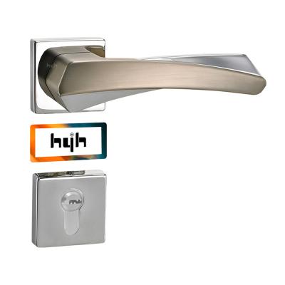 China Home/apartment/hotel hardware/villa Guangdong-hyh lock and so on latest door reasonable price sale latest design with high quality lock body for sale