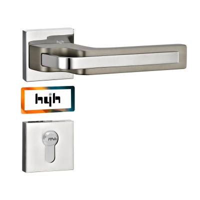 China High quality Guangdong-hyh hardware home goods mortise door lock for apartment from china hyh factory for sale