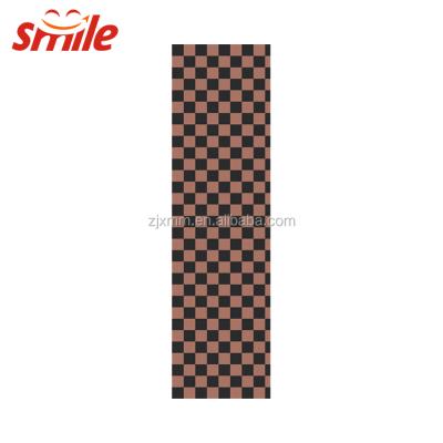 China High Quality Waterproof E-Skateboard Car Skateboard or Scooter Skateboard Griptape Sandpaper Griptape for sale