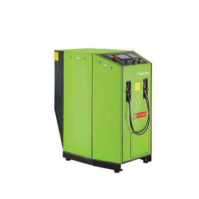 China LUXON E 215/265/300 Air Compressor LUXON E 215/265/300 and SCBA Full Automatic Lubricated Silent High Pressure Diving Silencer for sale