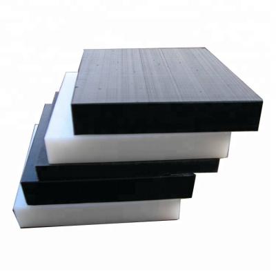 China Glossy Surface Plastic Cutting Board Sheets Moisture Resistant Easy Processed for sale