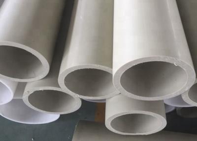 China Anti Wear Reinforced Plastic Pipe High Temperature Resistance For Drinking Water System for sale