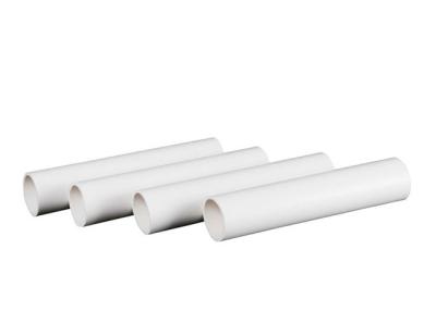 China Weather Proof Half Inch Plastic Pipe , Stable Colored Pvc Pipe Home Depot for sale