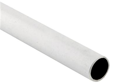 China Non Toxic Thin Wall Large Plastic Pipe , Recyclable Plastic Sewer Pipe for sale