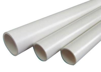 China Corrosion Resistance Reinforced Plastic Pipe For Drainage Environment Friendly for sale