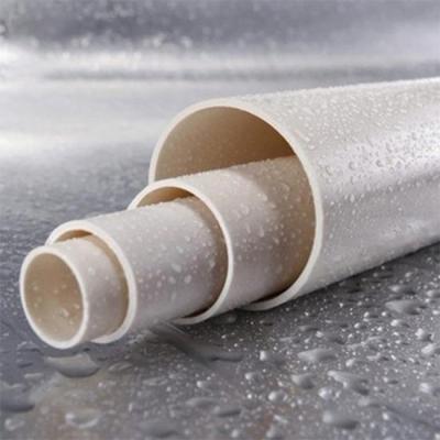 China Schedule 40 Pvc Water Pipe for sale