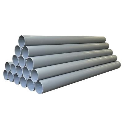 China Ventilation Pp Polypropylene 20mm Reinforced Plastic Pipe for sale