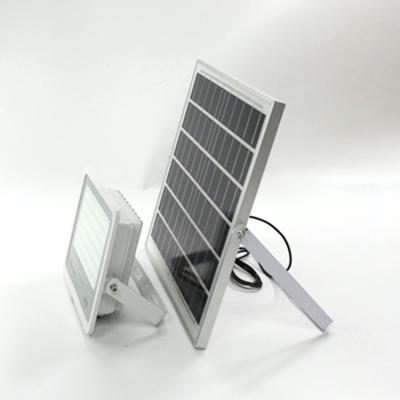 China Lighting Pv Panel Power Floodlight Led Outdoor Solar Flood Light 300w for sale