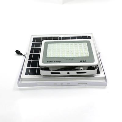 China Aluminum Security Power Garden Lights Outdoor Led Solar Flood Light 300w Floodlight for sale