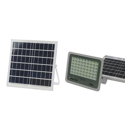 China Guaranteed Quality Unique Aluminum Waterproof Garden Stadium Multi Solar Light Flood Light Led for sale