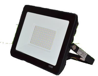 China EXTRLUX Outdoor IP65 Waterproof 10W 20W 30W 50W 70W 100W 150W 200W 300W Ipad Slim Led Flood Light for sale