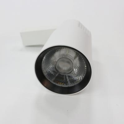 China Wholesale Customized Good Quality Good Price Advanced Led Ceiling Track Light for sale