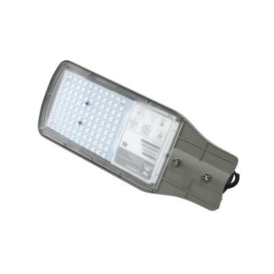 China Economical Custom Design High Brightness Aluminum Industrial 100w Outdoor Street Light for sale