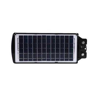 China Low Price Guaranteed Quality All In One Led Solar Street Light, Solar Lights Outdoor Street for sale