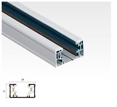 China Connector for track lights for sale