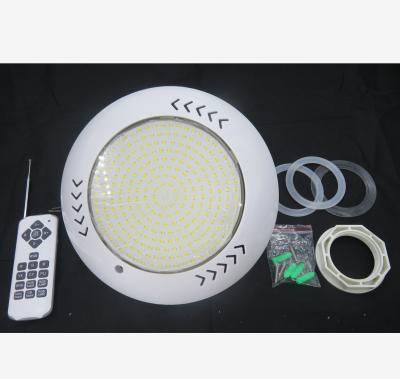 China LED Pool lamp18W 24W 30W 35W 42W RGB with remote for sale