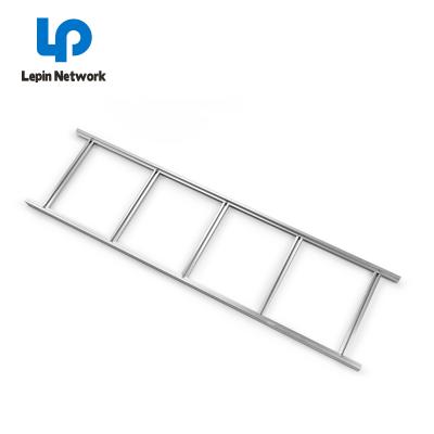 China Custom high quality Ningbo lepin size HDG /304 5G data ladder cable tray 41x41 channel strut channel strut nut best price for sale