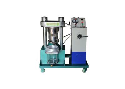 China electric hydraulic oil press machine for sale