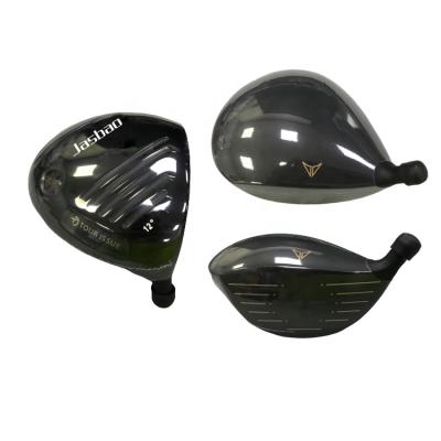 China Premium Golf Club Head Golf Club Head for Driver, Forged Driver Head, Premium Golf Wood Golf Head for sale