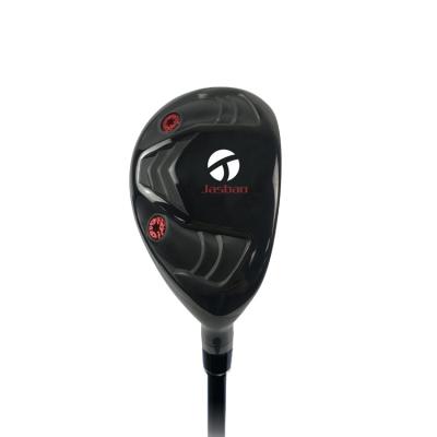 China High End Graphite Golf Hybrid Golf Clubs Golf Utility For Sale for sale