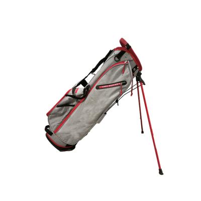 China Golf Bag For Golf Outdoor Activity Golf Carry Bag Polyester Material High Quality OEM Golf Bag Hot Sale Golf Stand Bag for sale