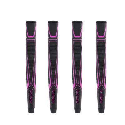 China Rubber & Wholesale PU Golf Grip Hand Golf Spike Putter Grips OEM Golf Club Grips PU Golf Grips for sale