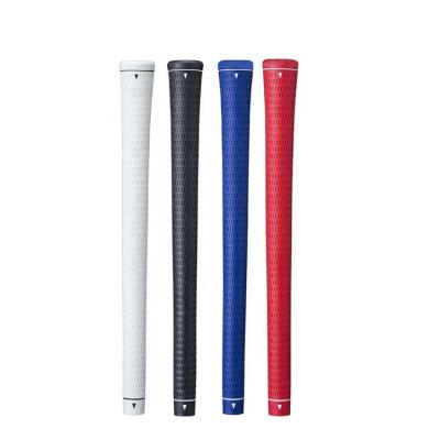 China Seamless Golf Grips Standard TPR Golf Club Grip Customized Cheap Tape Golf Grips Seamless Golf Grips for sale