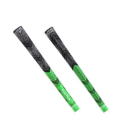 China New Golf Non Slip Grips With Half String Hardware For Sale for sale