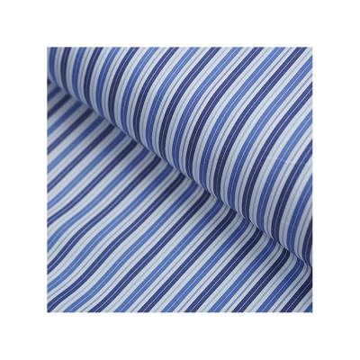 China Viable NO MOQ and High Quality Tailor Made Striped Shirt for sale